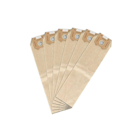 Magnesium/Discover HEPA Odor Fighting Vacuum Cleaner Bags (6 pack)