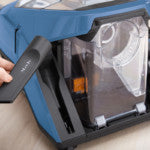 MIELE BLIZZARD CX1 TUBRO TEAM SKCEO