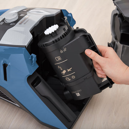 MIELE BLIZZARD CX1 TUBRO TEAM SKCEO
