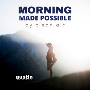 Austin Air Bedroom Machine® Air Purifier