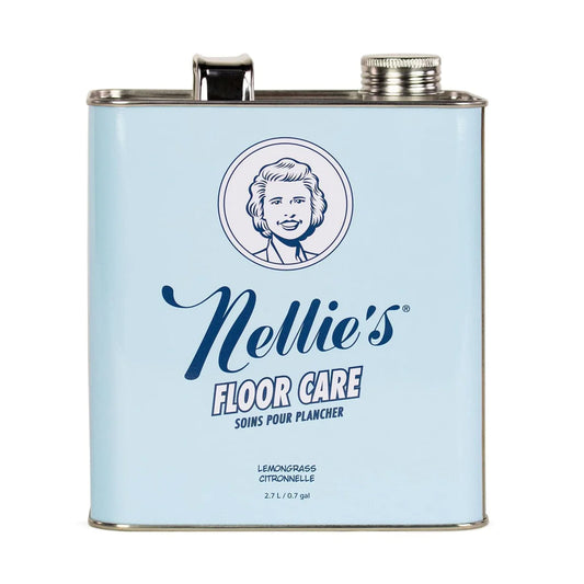 Floor Care Floor Cleaning Solution Size: 0.7 gal.