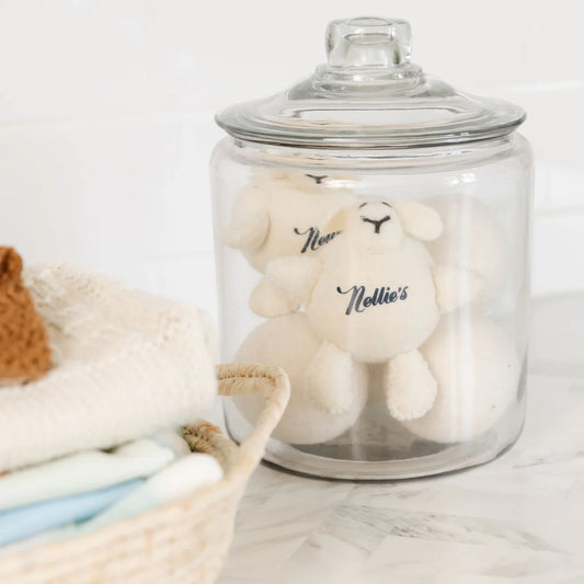 Flyerballs Wool Dryerballs