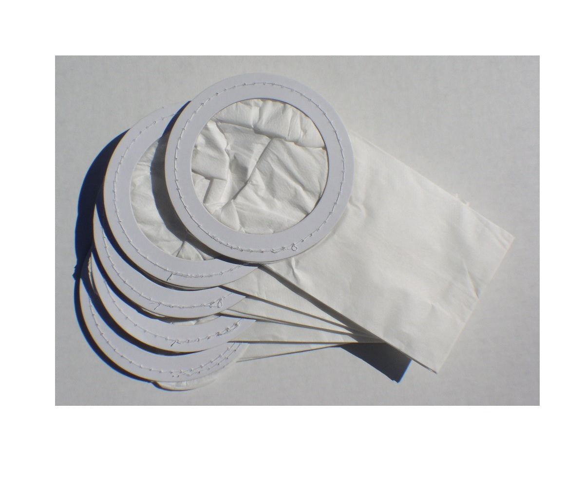 Ironman Hand Vacuum Cleaner Bags