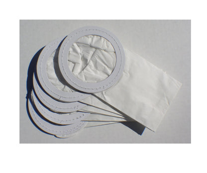 Ironman Hand Vacuum Cleaner Bags