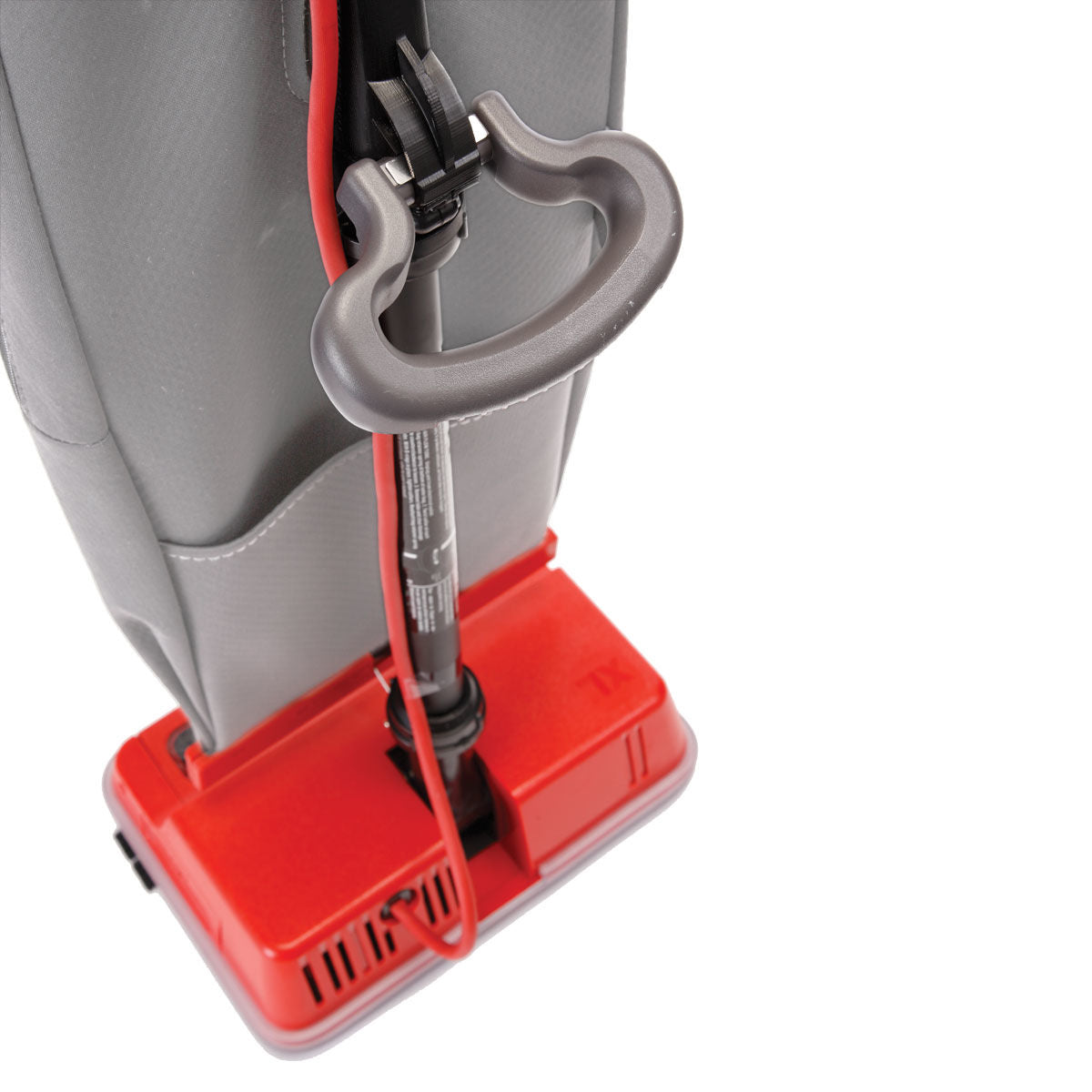 ORECK U2000R-1 COMMERCIAL VACUUM