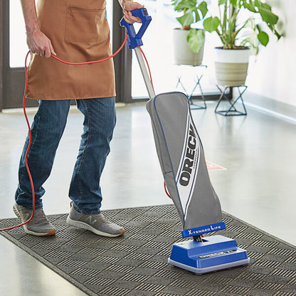ORECK XL2100 COMMERICAL VACUUM
