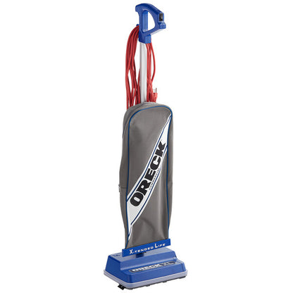 ORECK XL2100RHS COMMERCIAL VACUUM