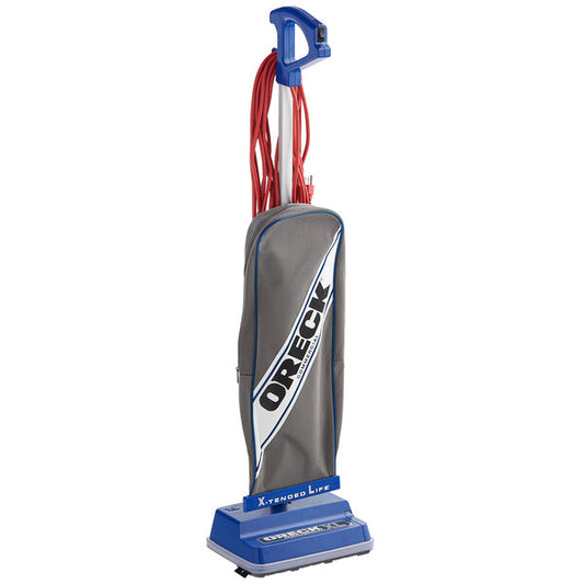 ORECK XL2100RHS COMMERCIAL VACUUM