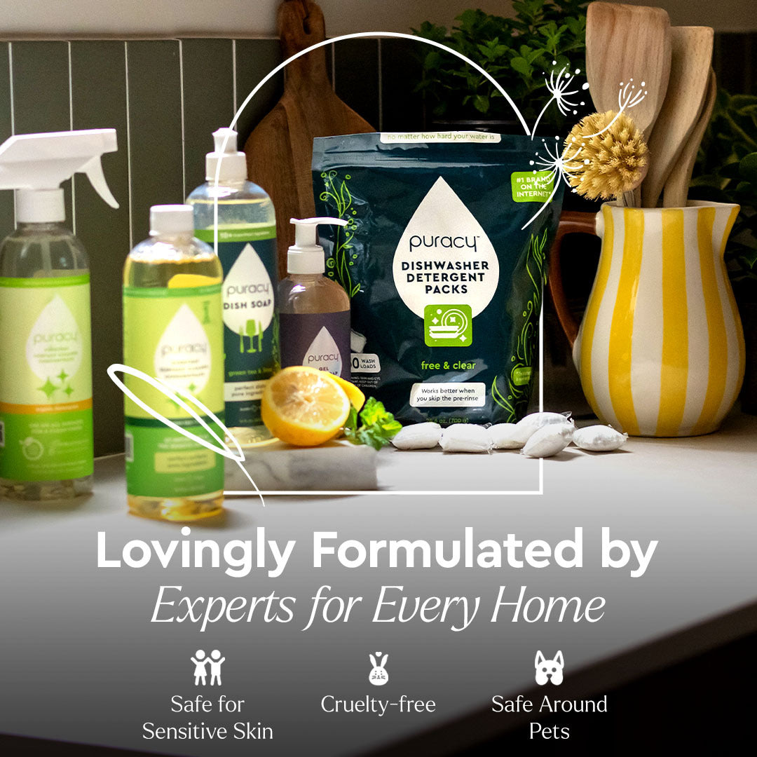 Everyday Multi-Surface Cleaner