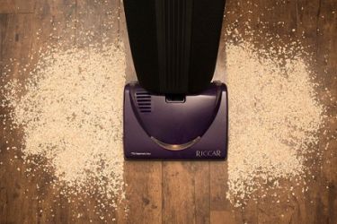 RICCAR SupraLite R10S