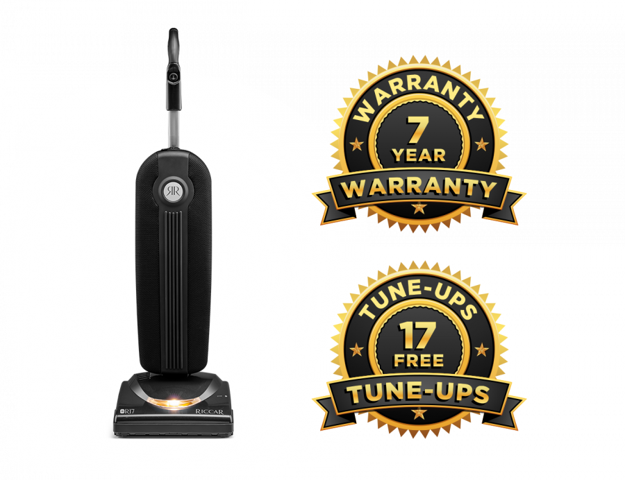 RICCAR SupraLite R17