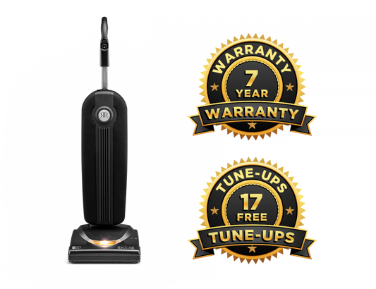 RICCAR SupraLite R17