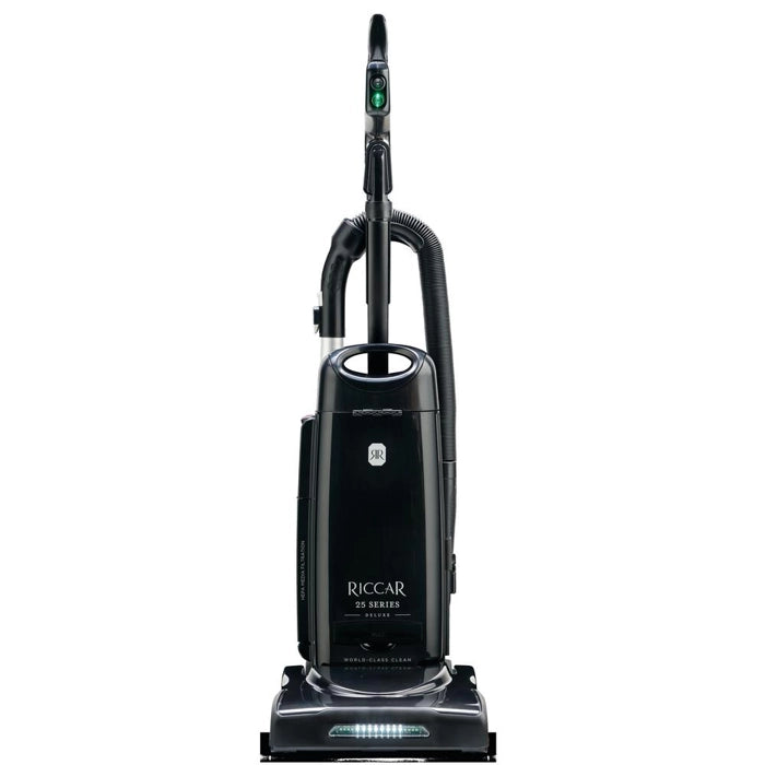 R25 Deluxe Clean Air Upright Vacuum