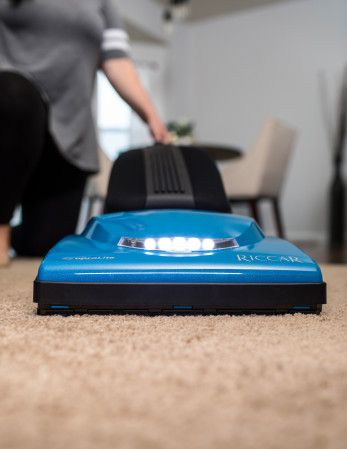 RICCAR SupraLite RC10CV - CORDLESS