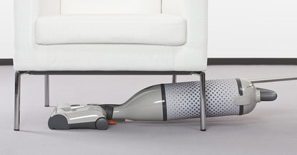 SEBO DART UPRIGHT VACUUM