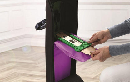 ORECK ELEVATE CONQUER VACUUM