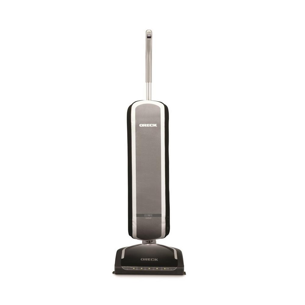 ORECK ELEVATE CONQUER UPRIGHT VACUUM