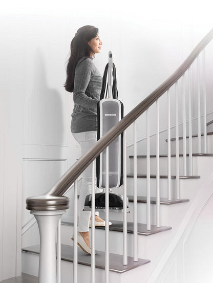 ORECK ELEVATE CONQUER VACUUM