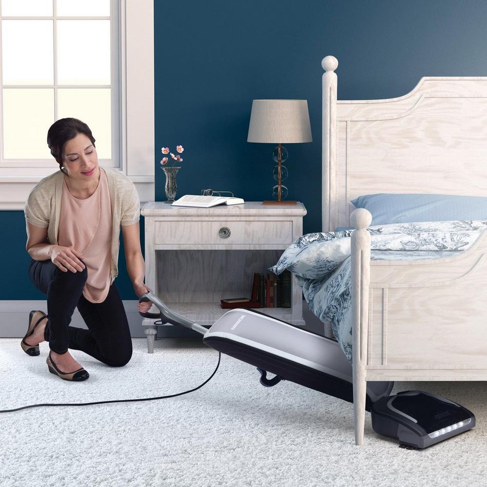 ORECK ELEVATE CONQUER VACUUM