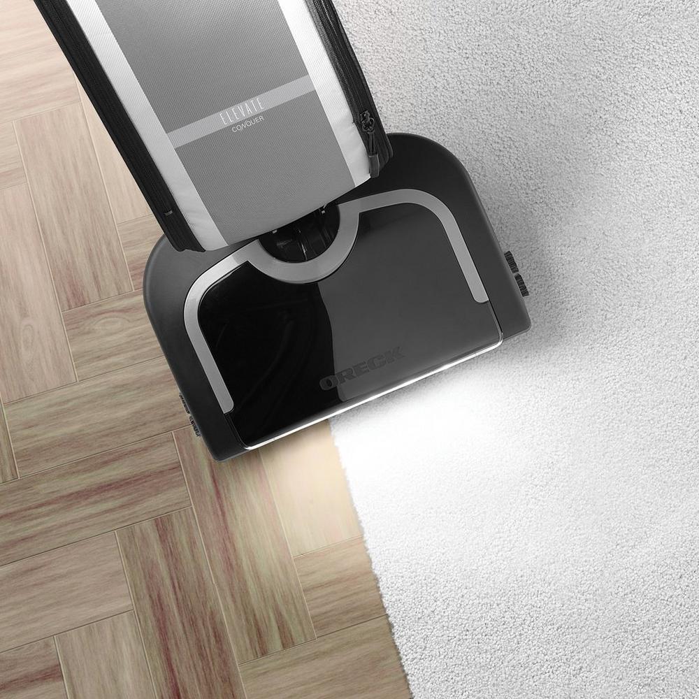 ORECK ELEVATE CONQUER VACUUM