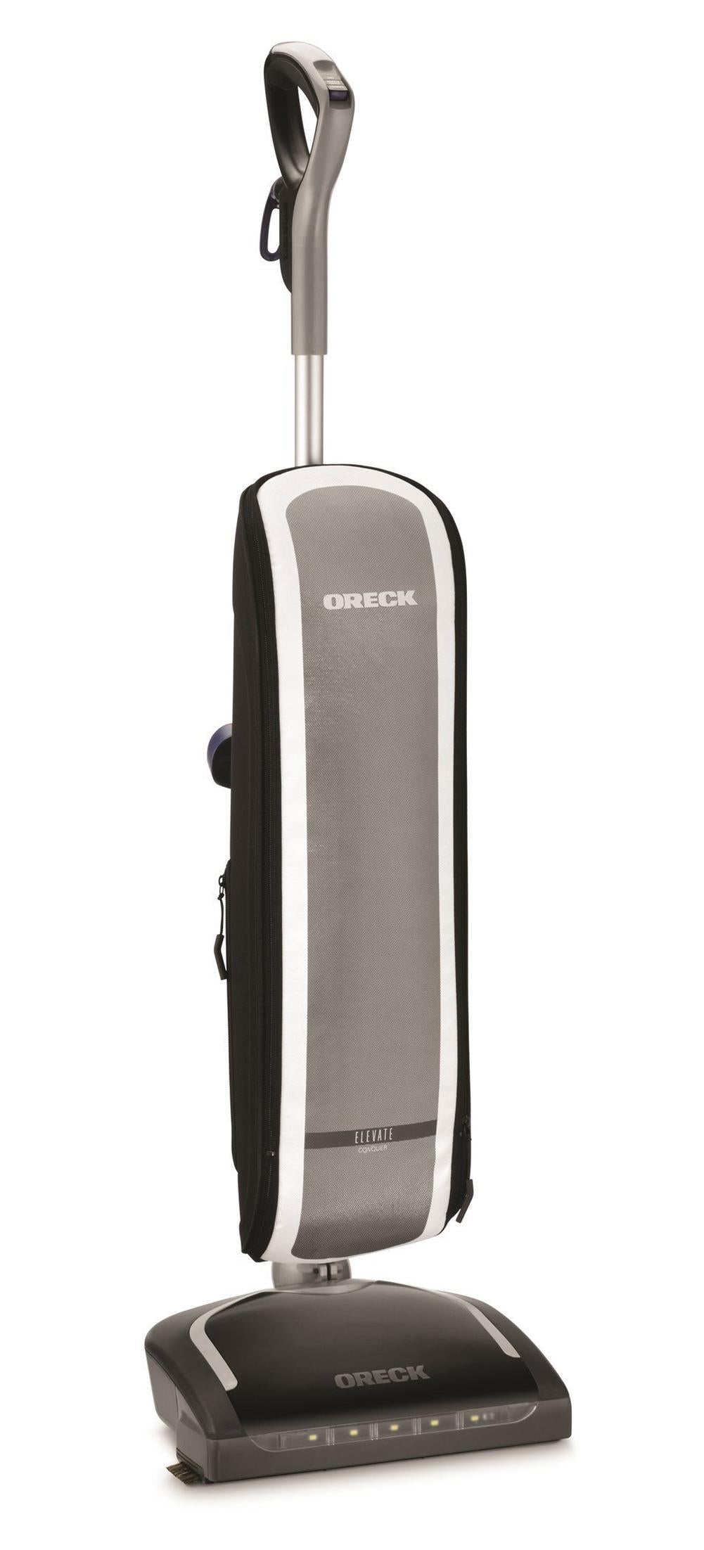 ORECK ELEVATE CONQUER VACUUM