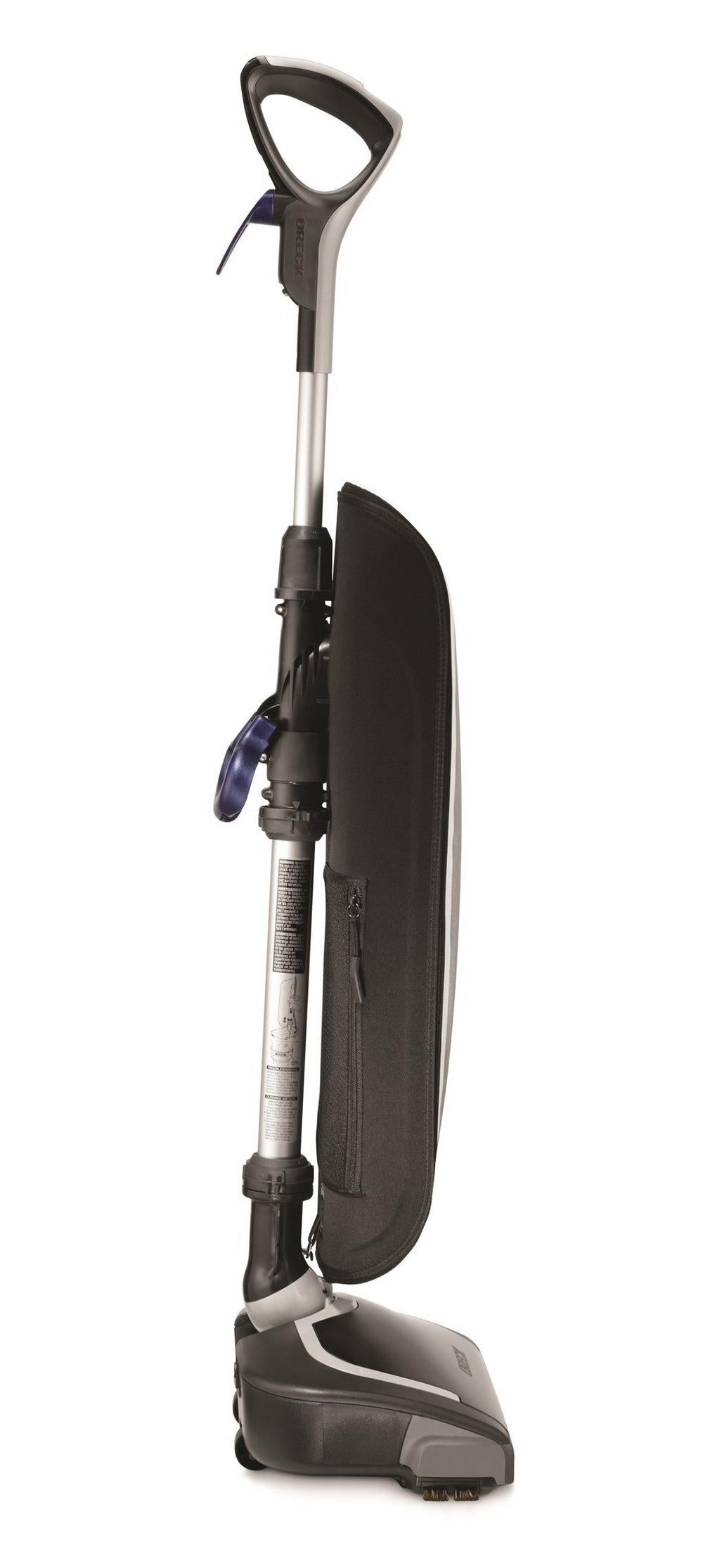 ORECK ELEVATE CONQUER VACUUM