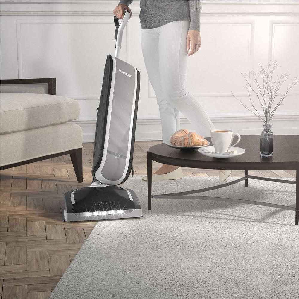ORECK ELEVATE CONQUER VACUUM