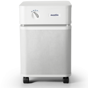 Austin Air HealthMate B400C1 Air Purifier