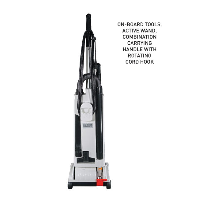 SEBO AUTOMATIC X4