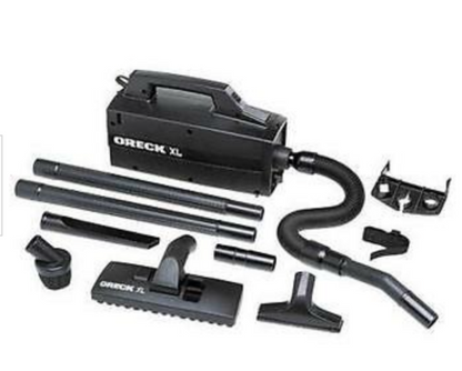 ORECK BUSTER B BB880-AD