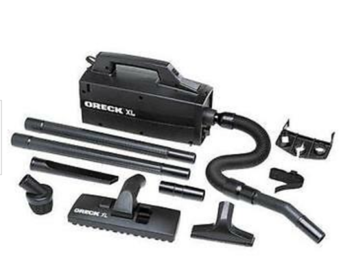 ORECK BUSTER B BB880-AD