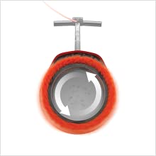 ORECK ORBITER 700