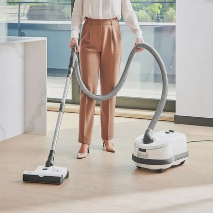 SEBO D4 Premium with ET1 Powerbrush