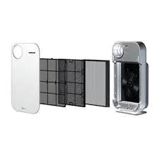 AirInstinct HEPA Filter Replacement