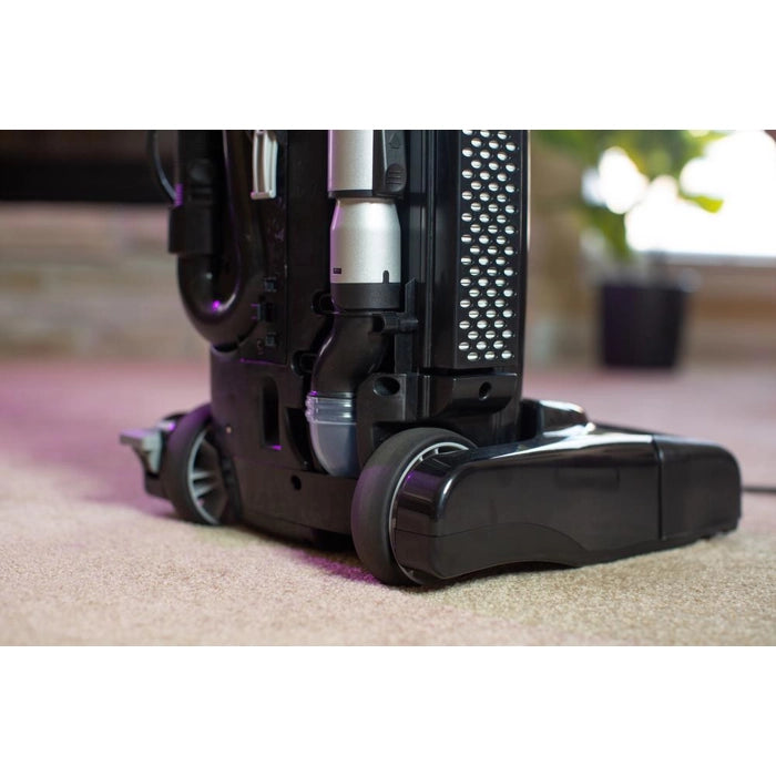 R25 Deluxe Clean Air Upright Vacuum