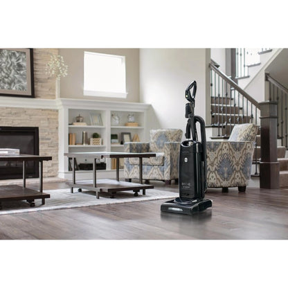 R25 Deluxe Clean Air Upright Vacuum