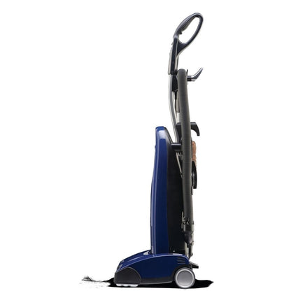 Tandem Air Deluxe Upright Vacuum