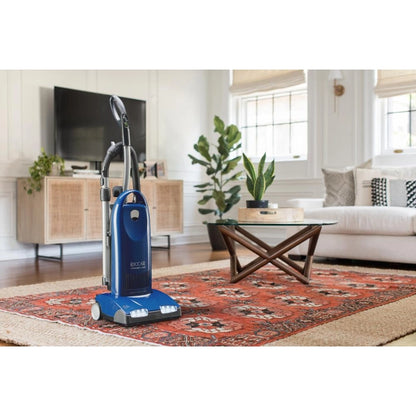 Tandem Air Premium Pet Upright Vacuum