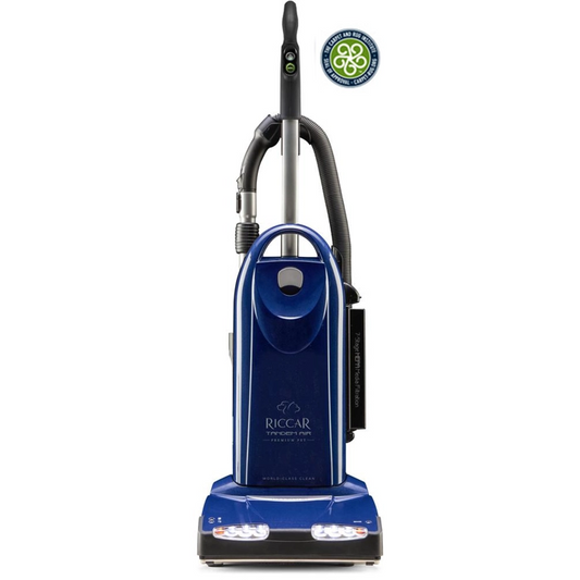 Tandem Air Premium Pet Upright Vacuum