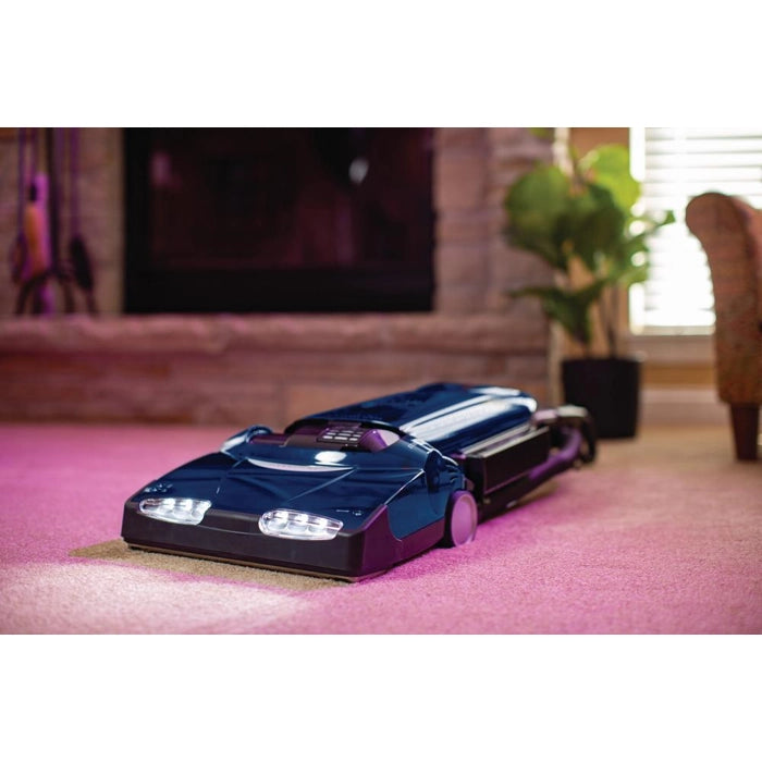 Tandem Air Premium Pet Upright Vacuum