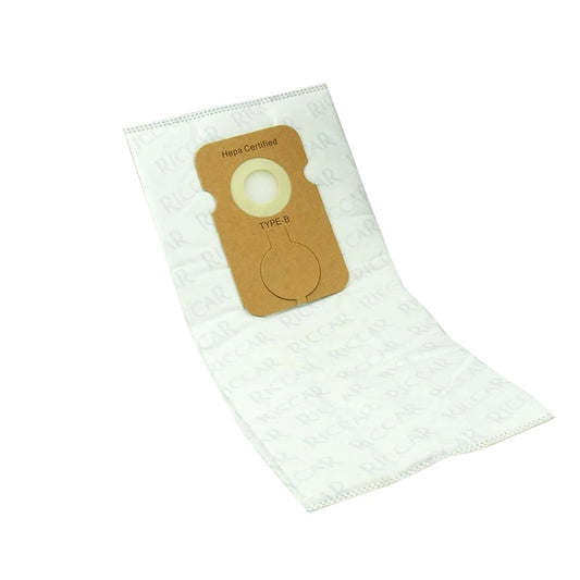 8000 Series HEPA Media Bags (6 Pack)