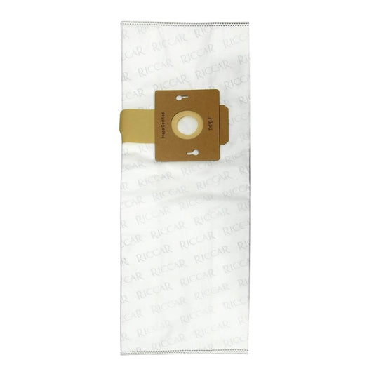 SupraLite RSL Model HEPA Media Bags (6 Pack)