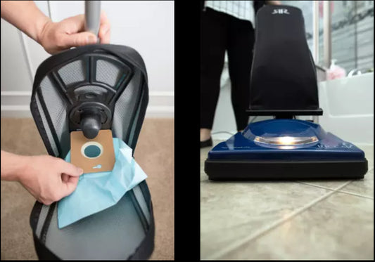 RICCAR SupraLite R10E