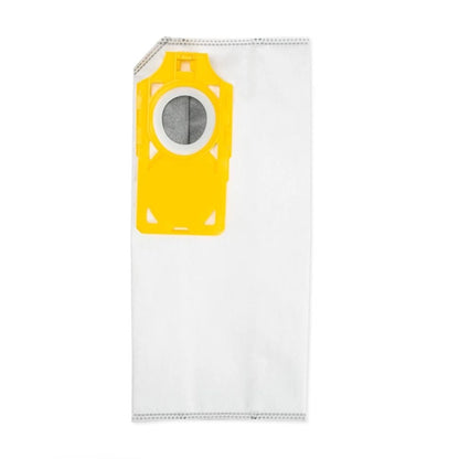 R40 Premium Charcoal-Lined HEPA Media Bags (6-Pack)