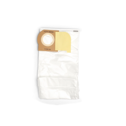 Brilliance HEPA Media Bags (6 Pack)