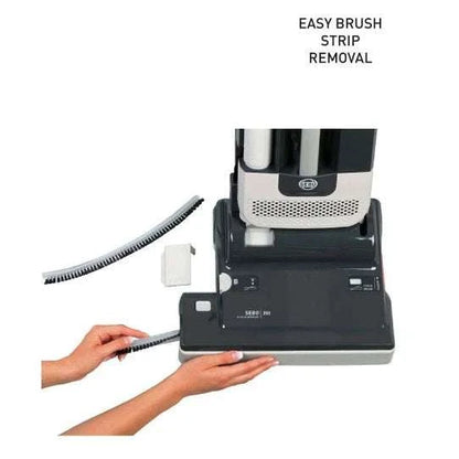 SEBO 350 MECHANICAL
