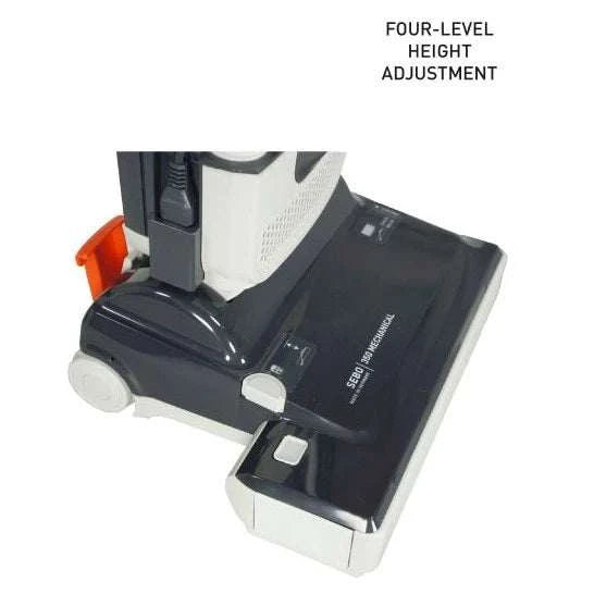 SEBO 350 MECHANICAL