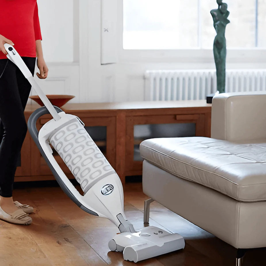 SEBO FELIX UPRIGHT VACUUM CLEANER