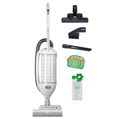 SEBO FELIX UPRIGHT VACUUM CLEANER