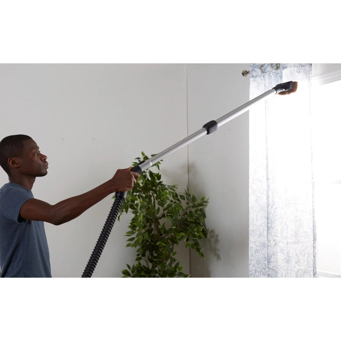 Tandem Air Premium Pet Upright Vacuum